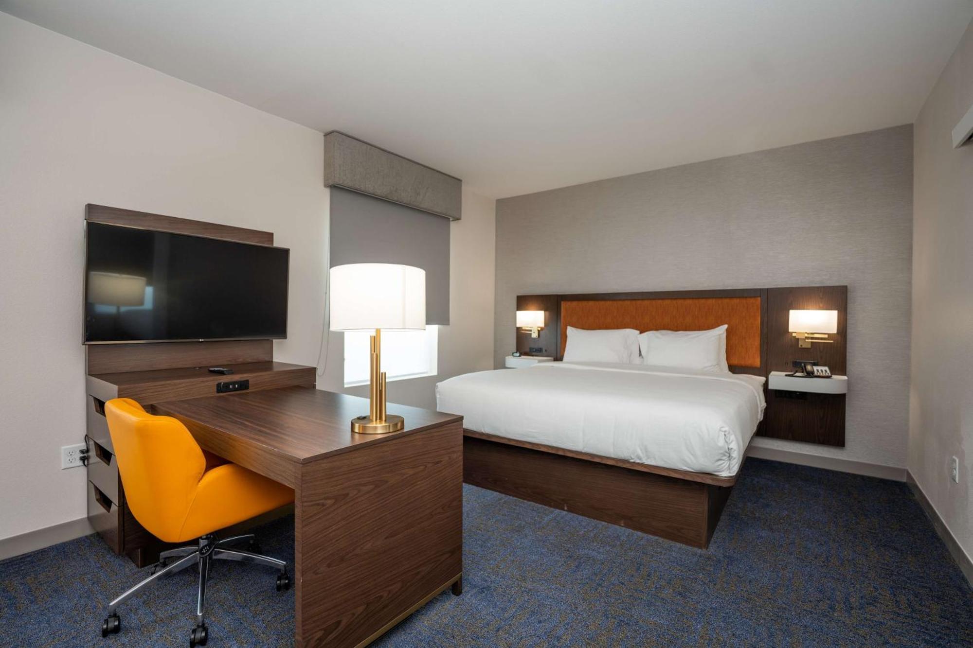 Hampton Inn & Suites Sugar Land, Tx Esterno foto