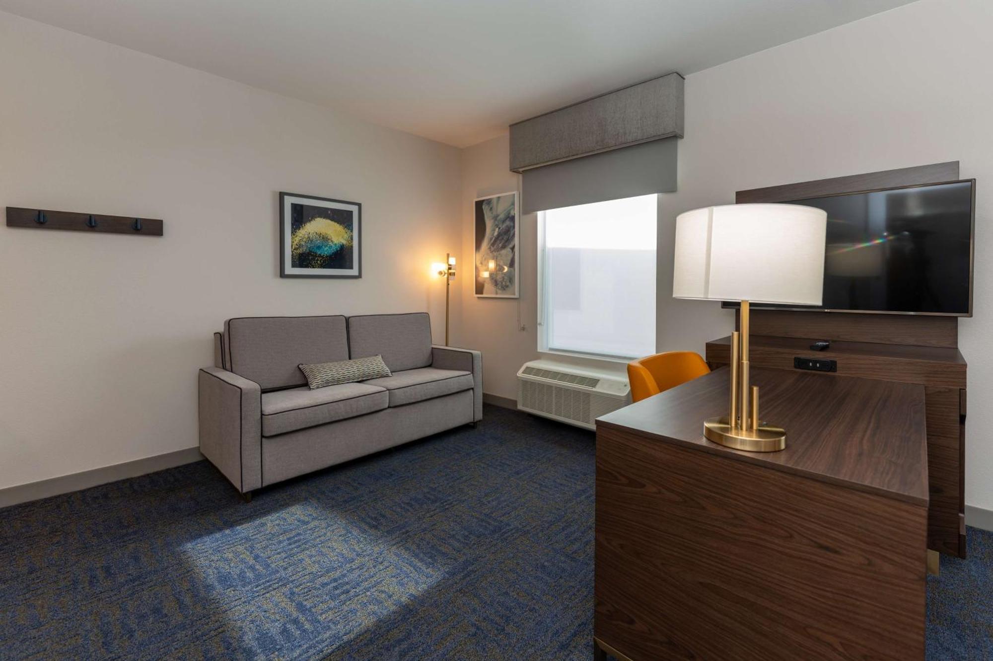 Hampton Inn & Suites Sugar Land, Tx Esterno foto