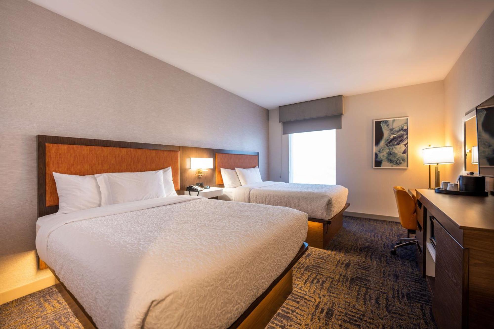 Hampton Inn & Suites Sugar Land, Tx Esterno foto