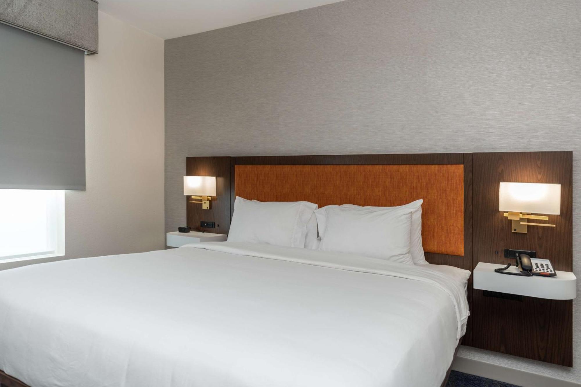 Hampton Inn & Suites Sugar Land, Tx Esterno foto