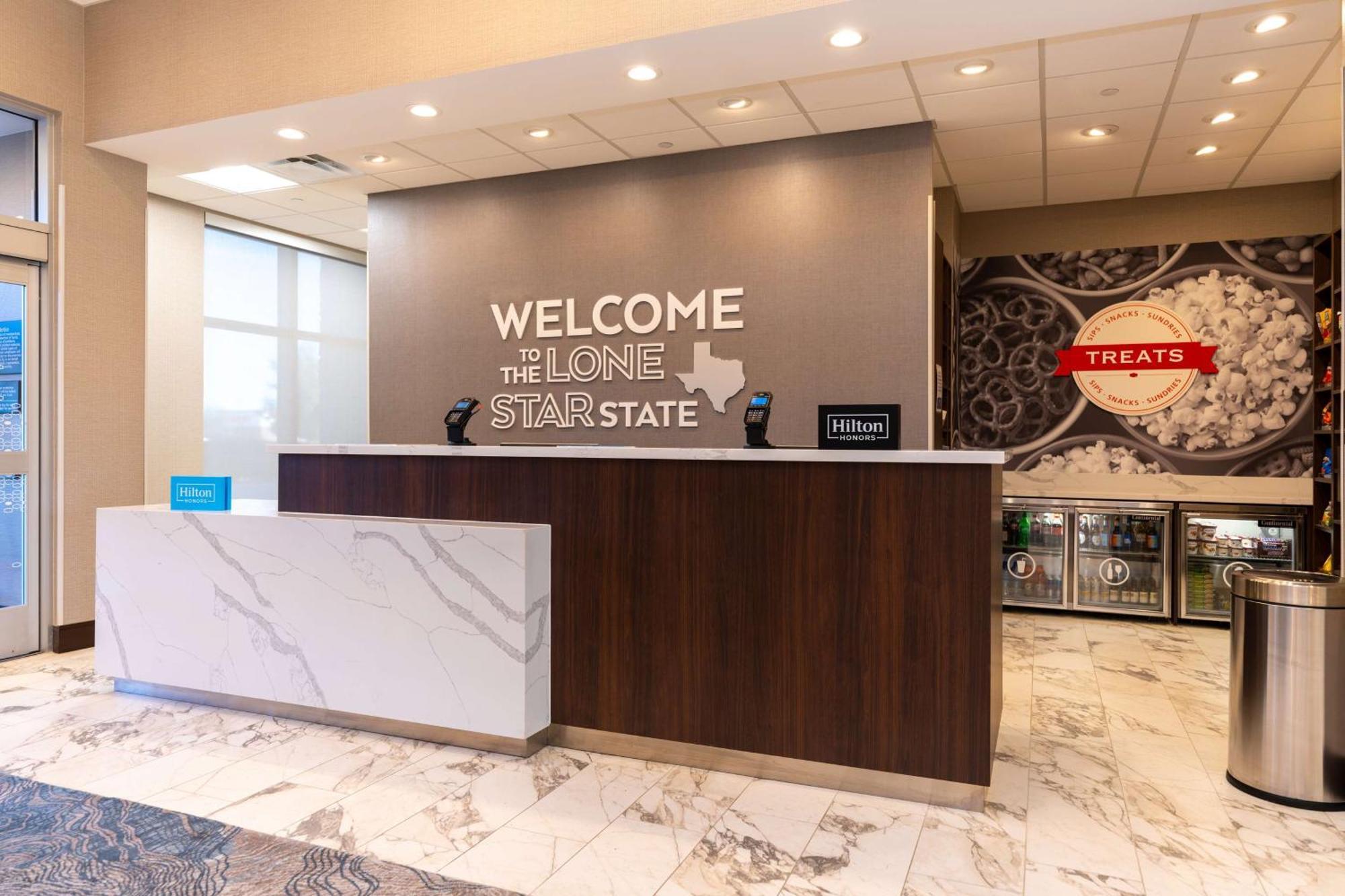 Hampton Inn & Suites Sugar Land, Tx Esterno foto