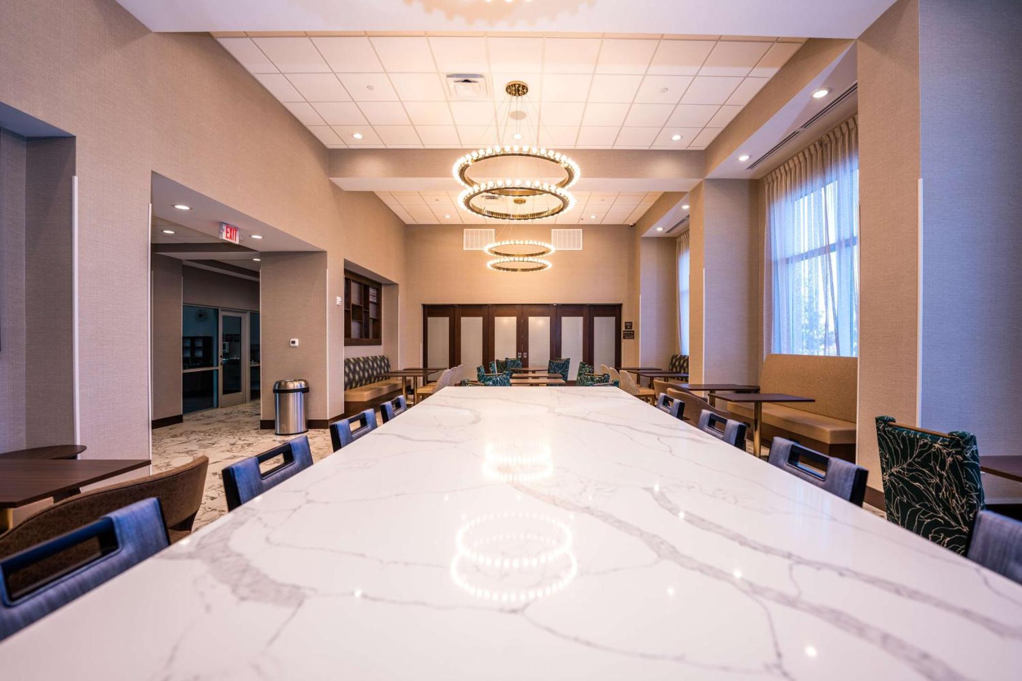Hampton Inn & Suites Sugar Land, Tx Esterno foto