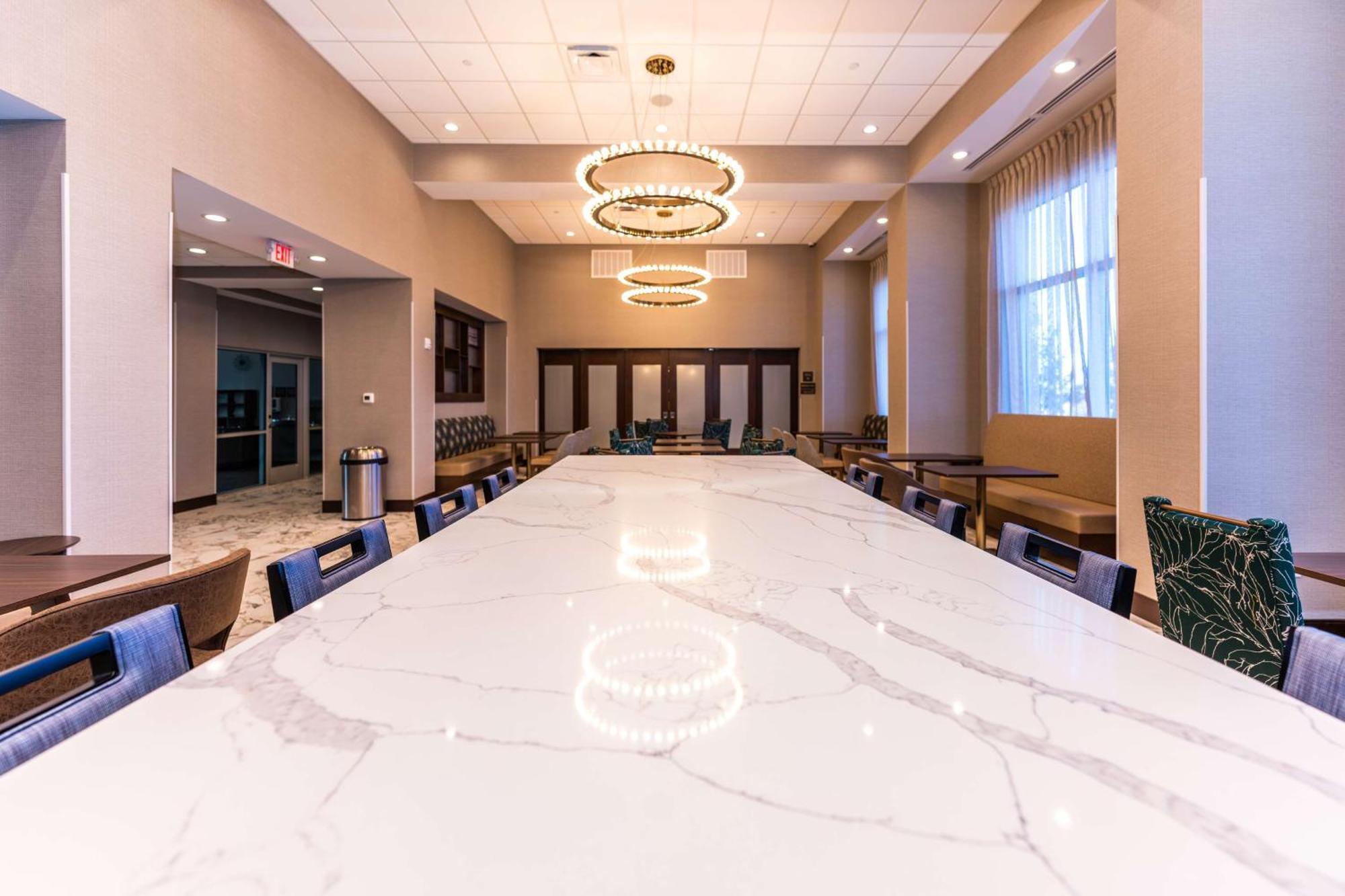 Hampton Inn & Suites Sugar Land, Tx Esterno foto