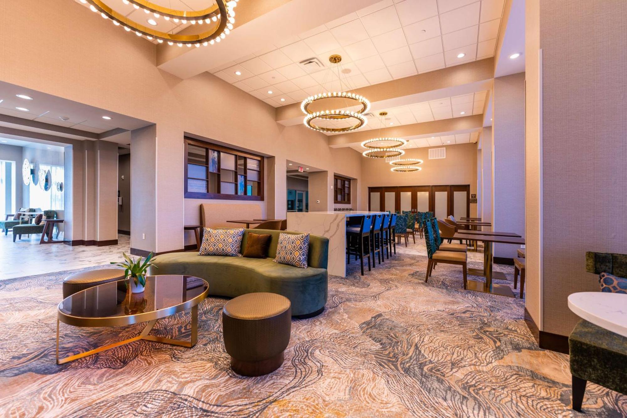 Hampton Inn & Suites Sugar Land, Tx Esterno foto