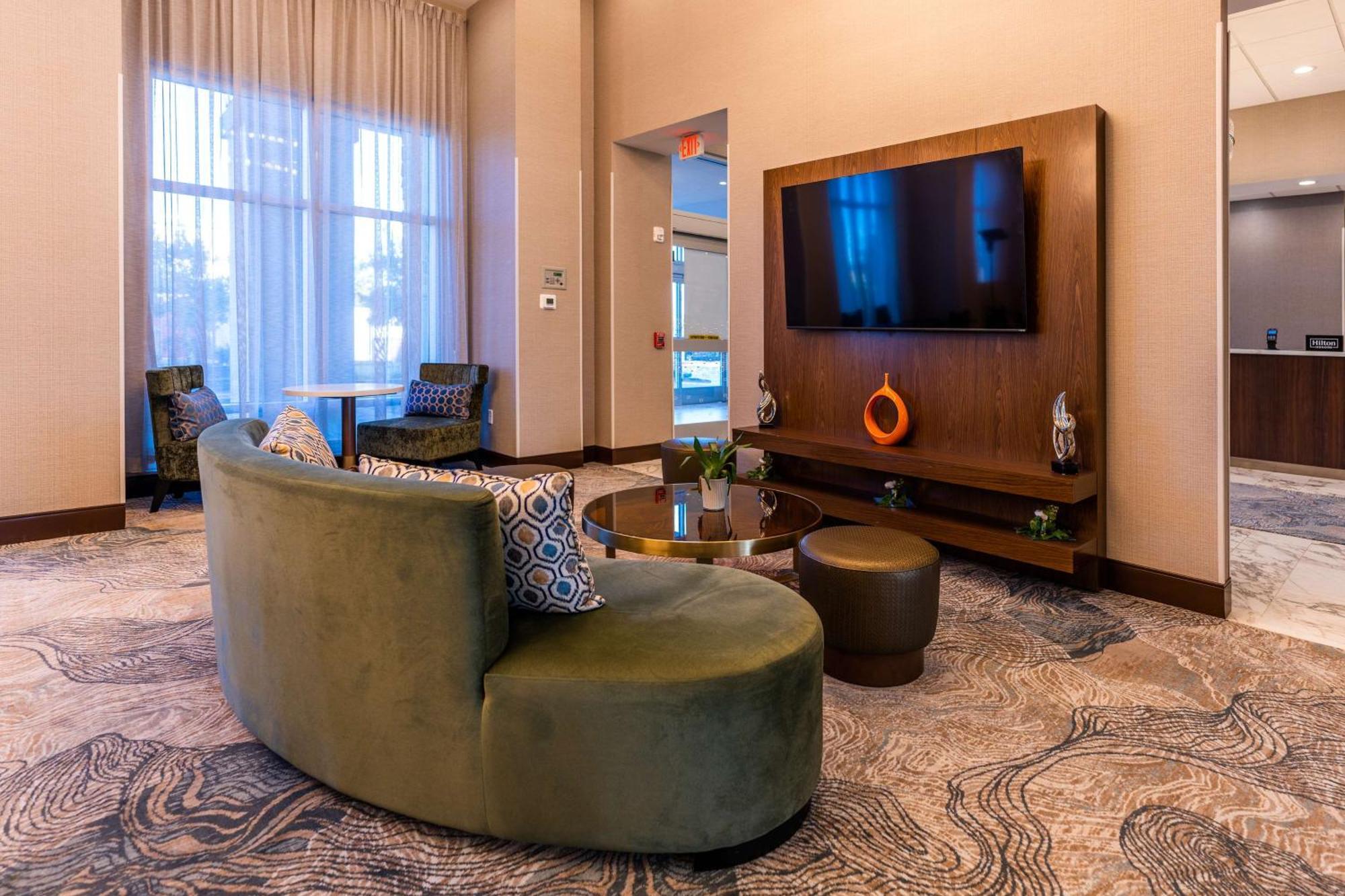 Hampton Inn & Suites Sugar Land, Tx Esterno foto