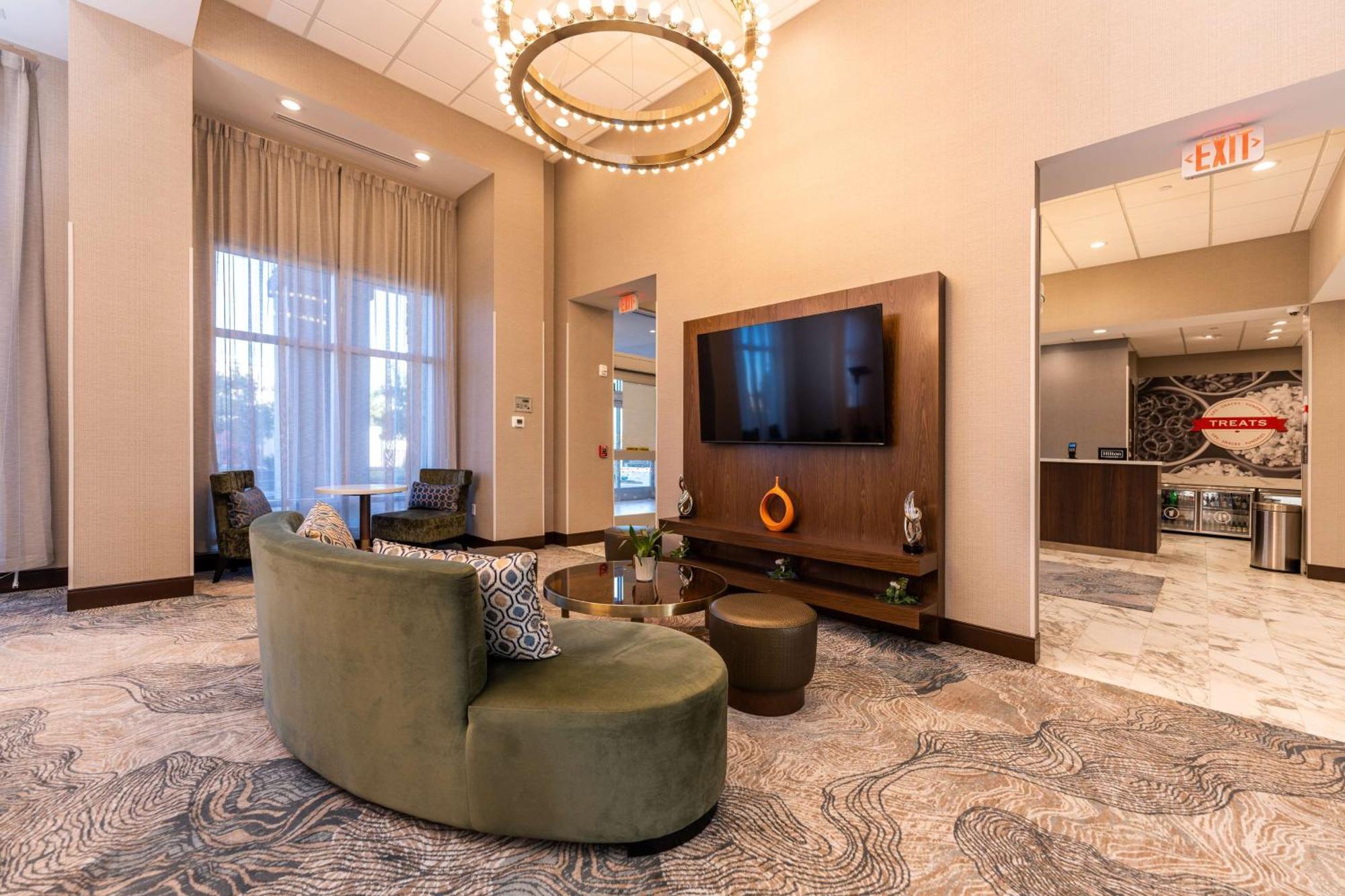 Hampton Inn & Suites Sugar Land, Tx Esterno foto