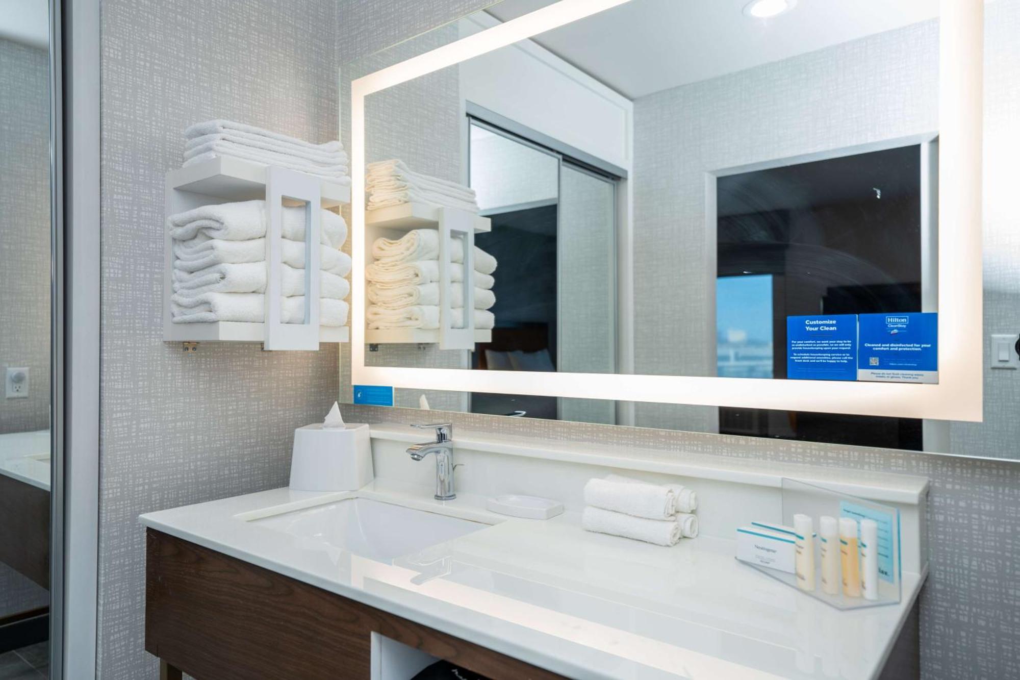 Hampton Inn & Suites Sugar Land, Tx Esterno foto
