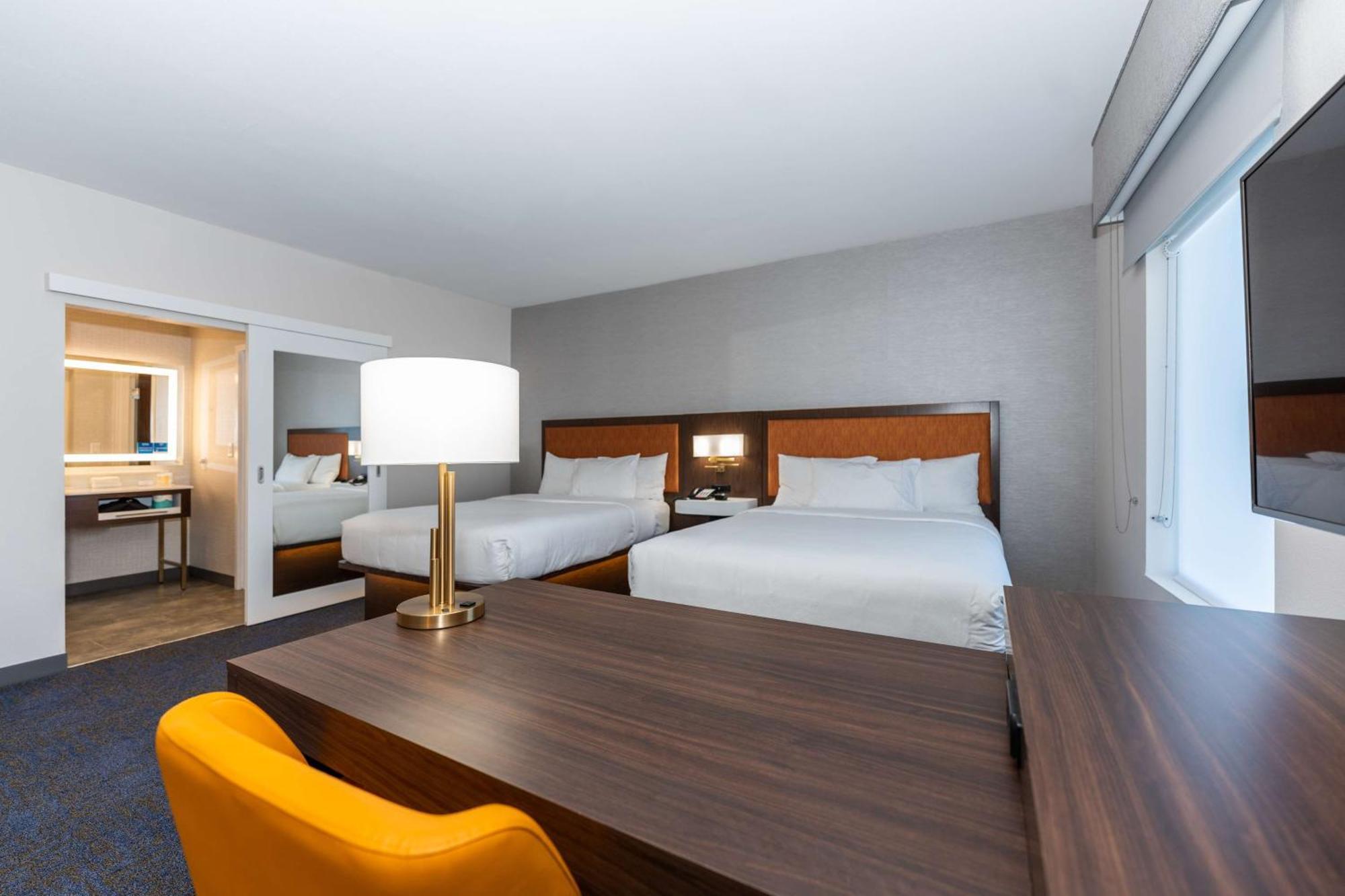 Hampton Inn & Suites Sugar Land, Tx Esterno foto