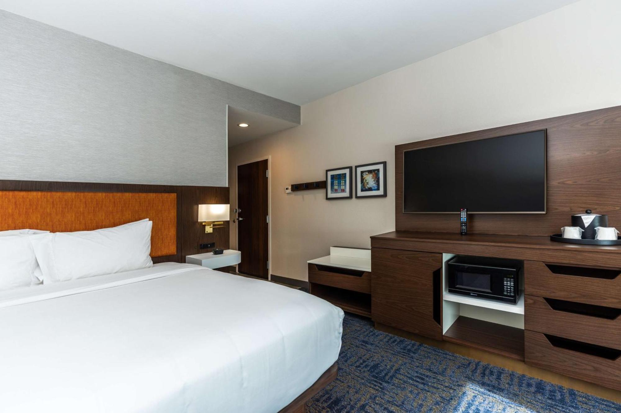 Hampton Inn & Suites Sugar Land, Tx Esterno foto