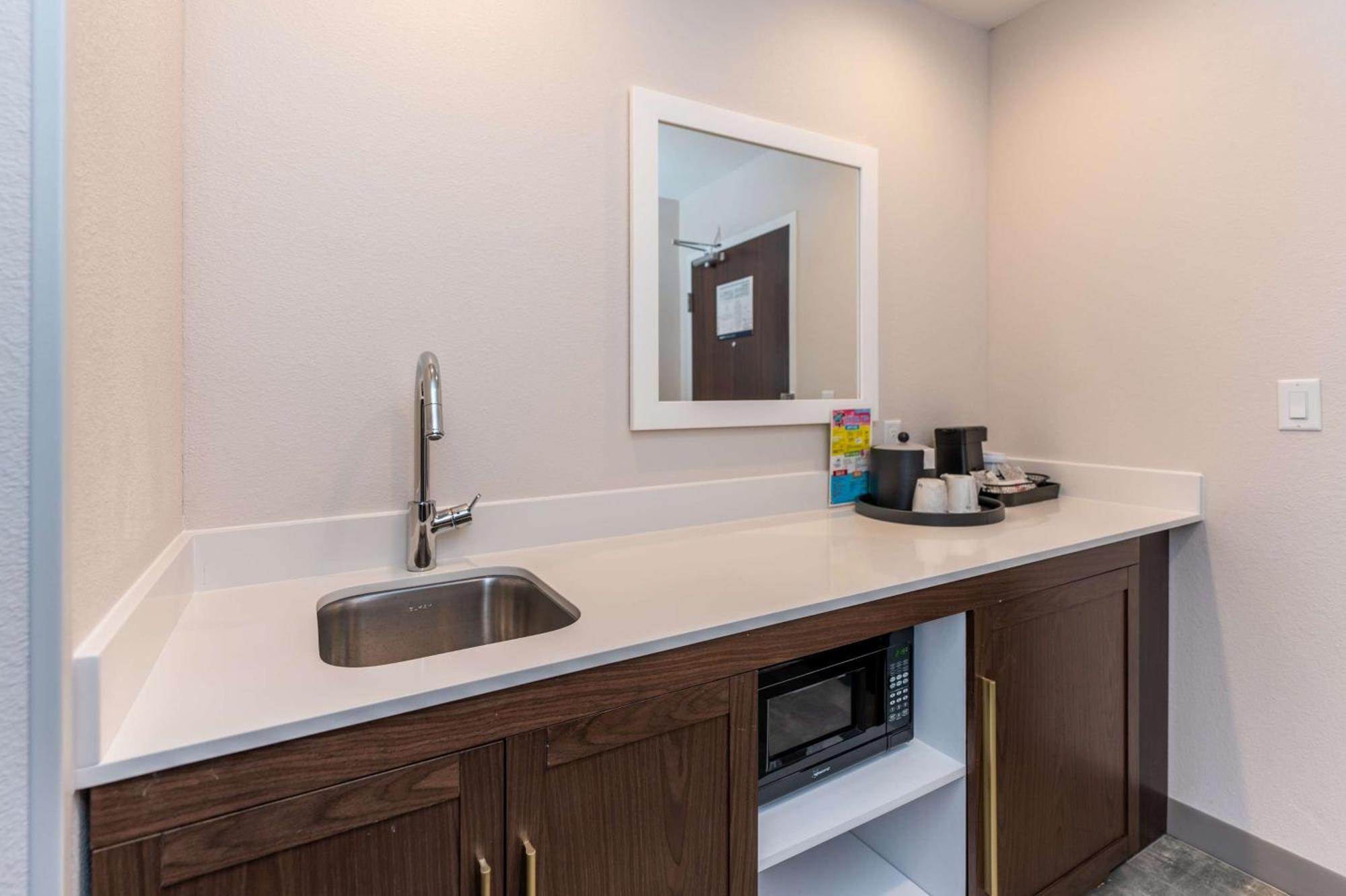 Hampton Inn & Suites Sugar Land, Tx Esterno foto