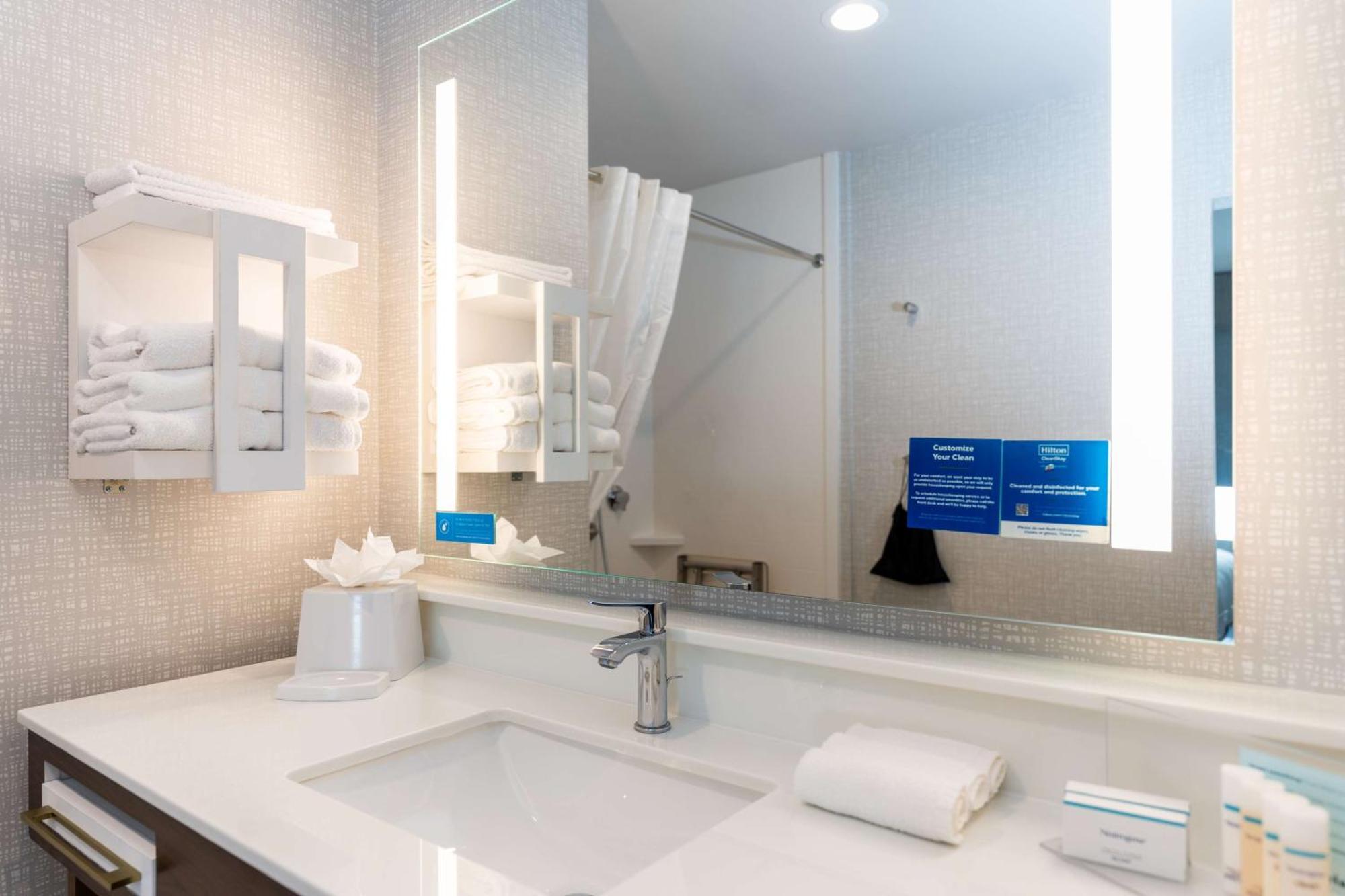 Hampton Inn & Suites Sugar Land, Tx Esterno foto