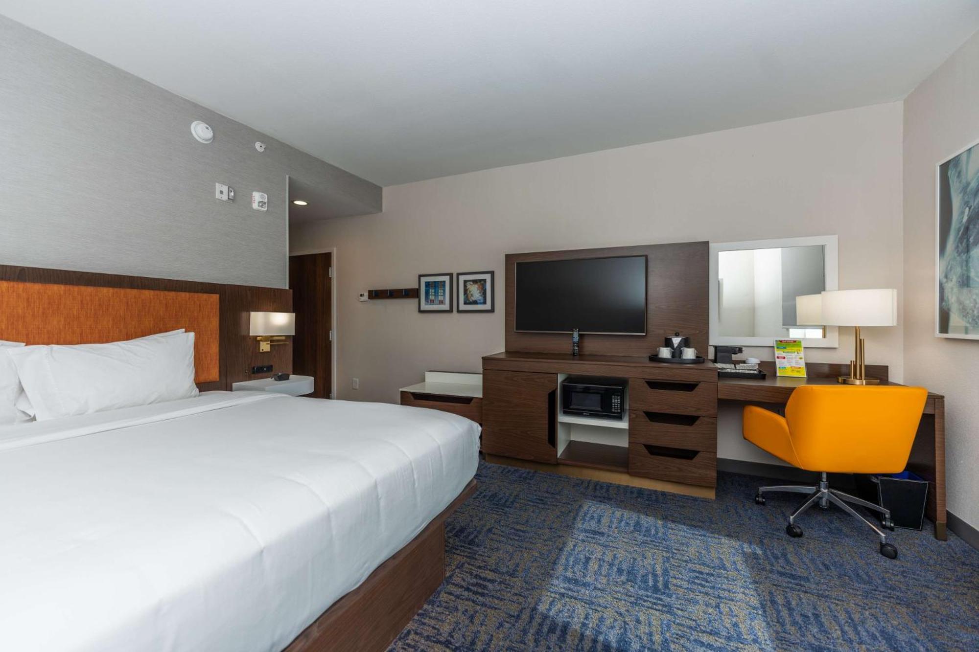 Hampton Inn & Suites Sugar Land, Tx Esterno foto