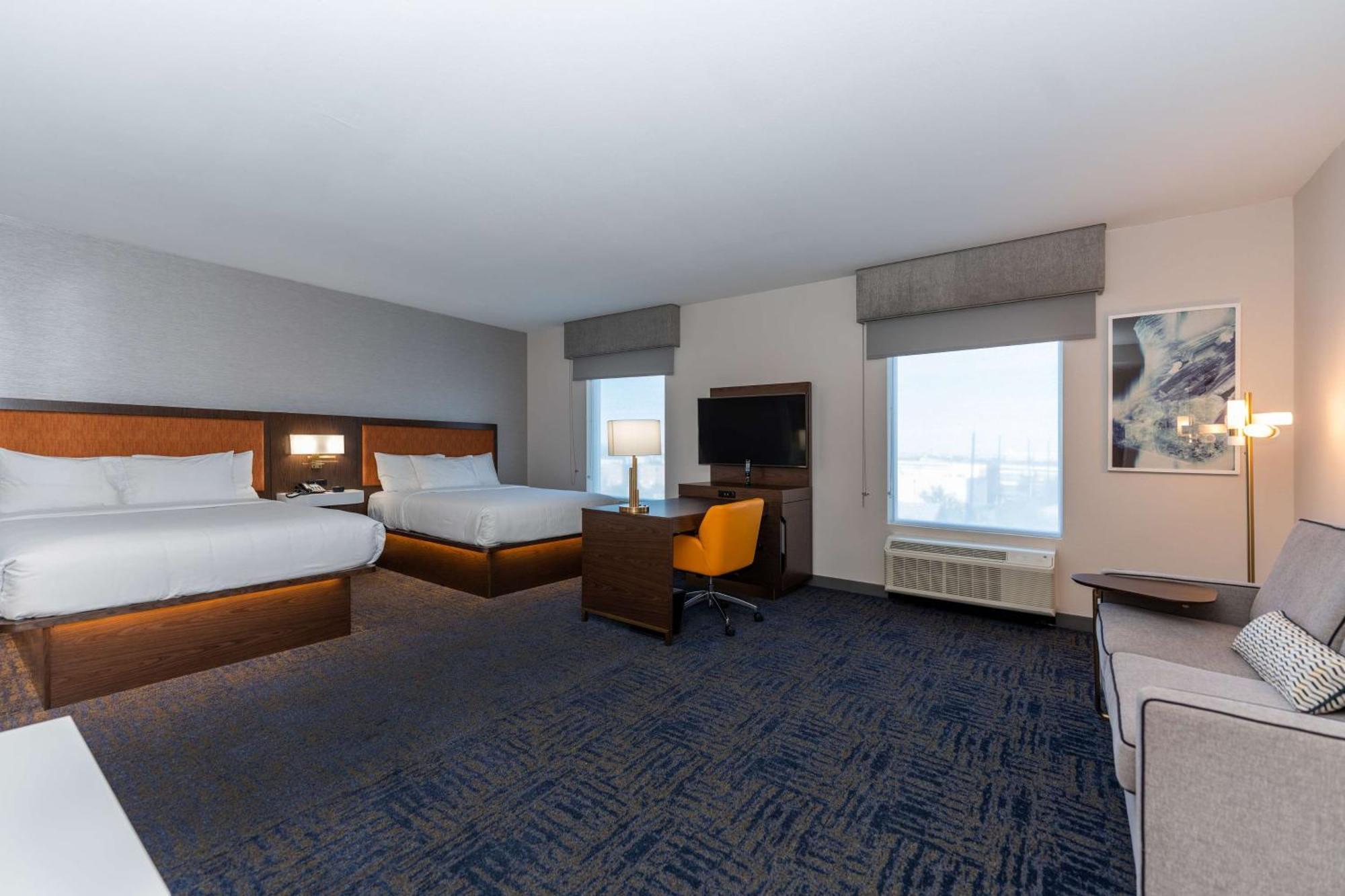 Hampton Inn & Suites Sugar Land, Tx Esterno foto