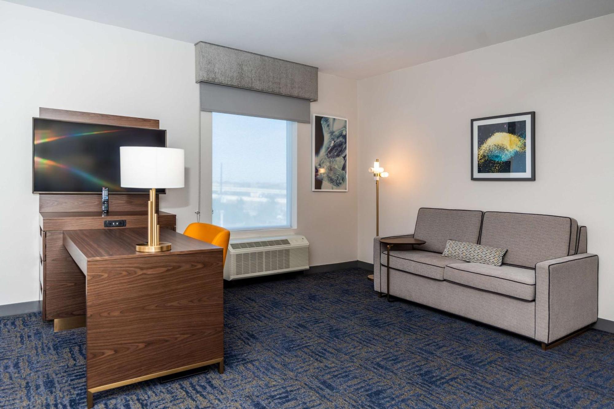 Hampton Inn & Suites Sugar Land, Tx Esterno foto
