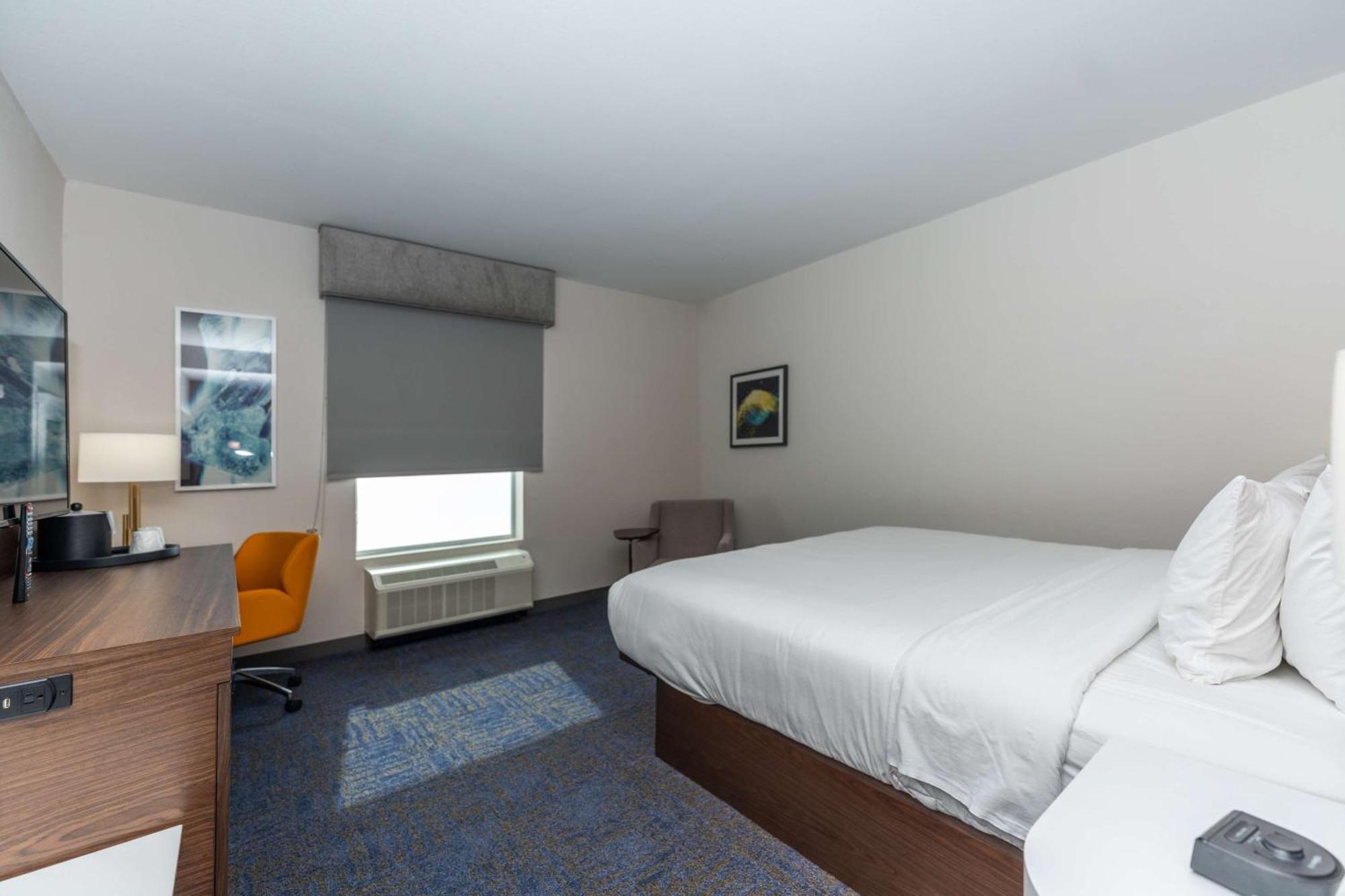 Hampton Inn & Suites Sugar Land, Tx Esterno foto