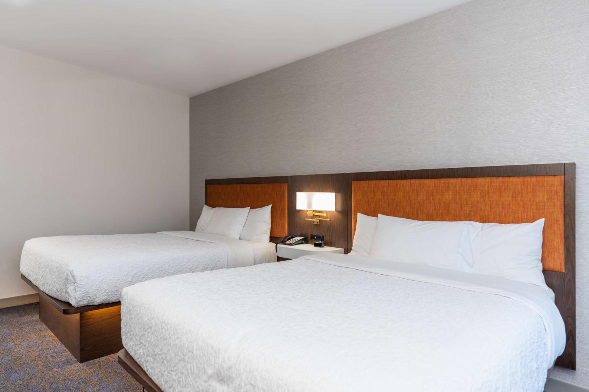 Hampton Inn & Suites Sugar Land, Tx Esterno foto