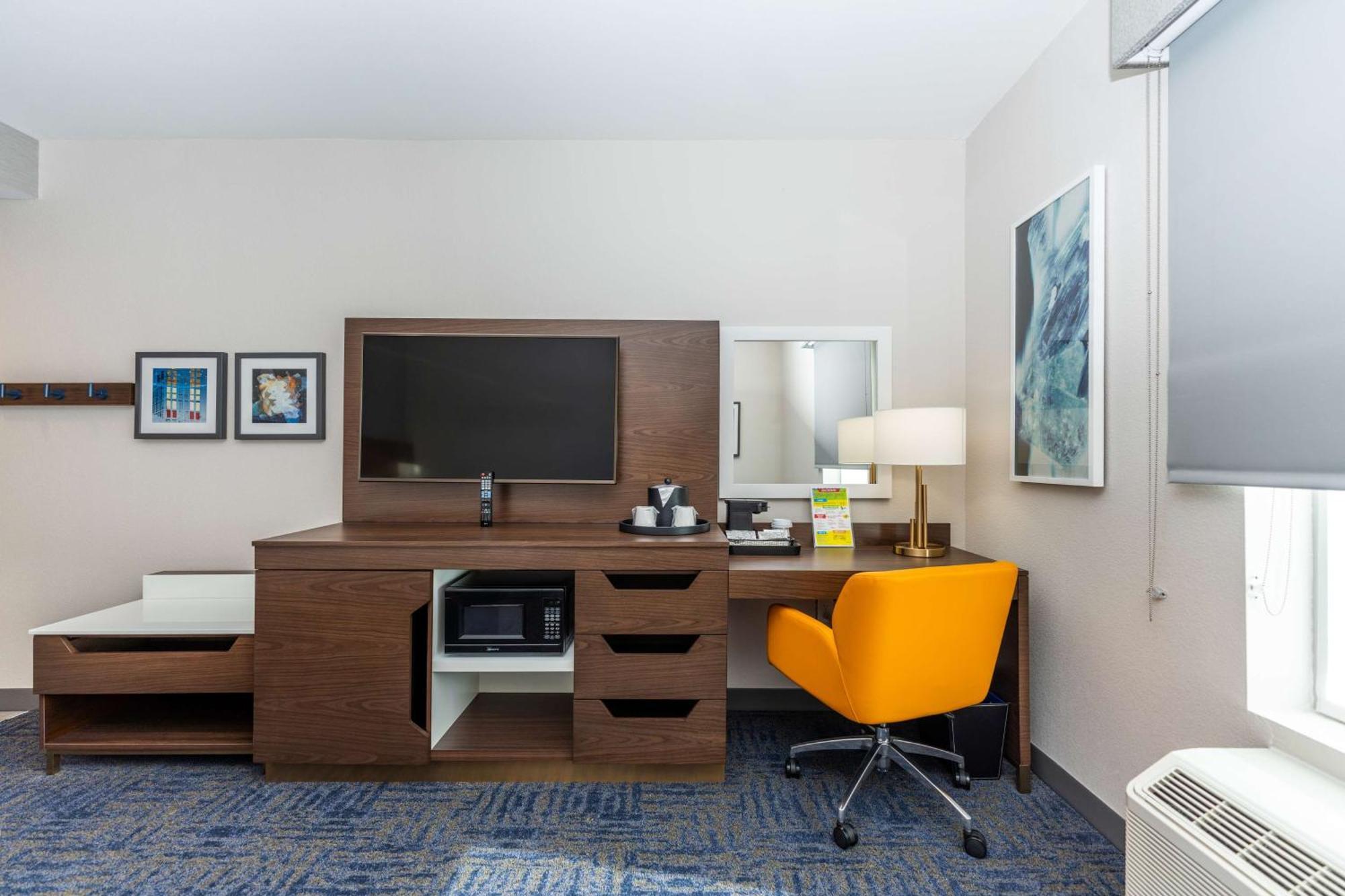 Hampton Inn & Suites Sugar Land, Tx Esterno foto