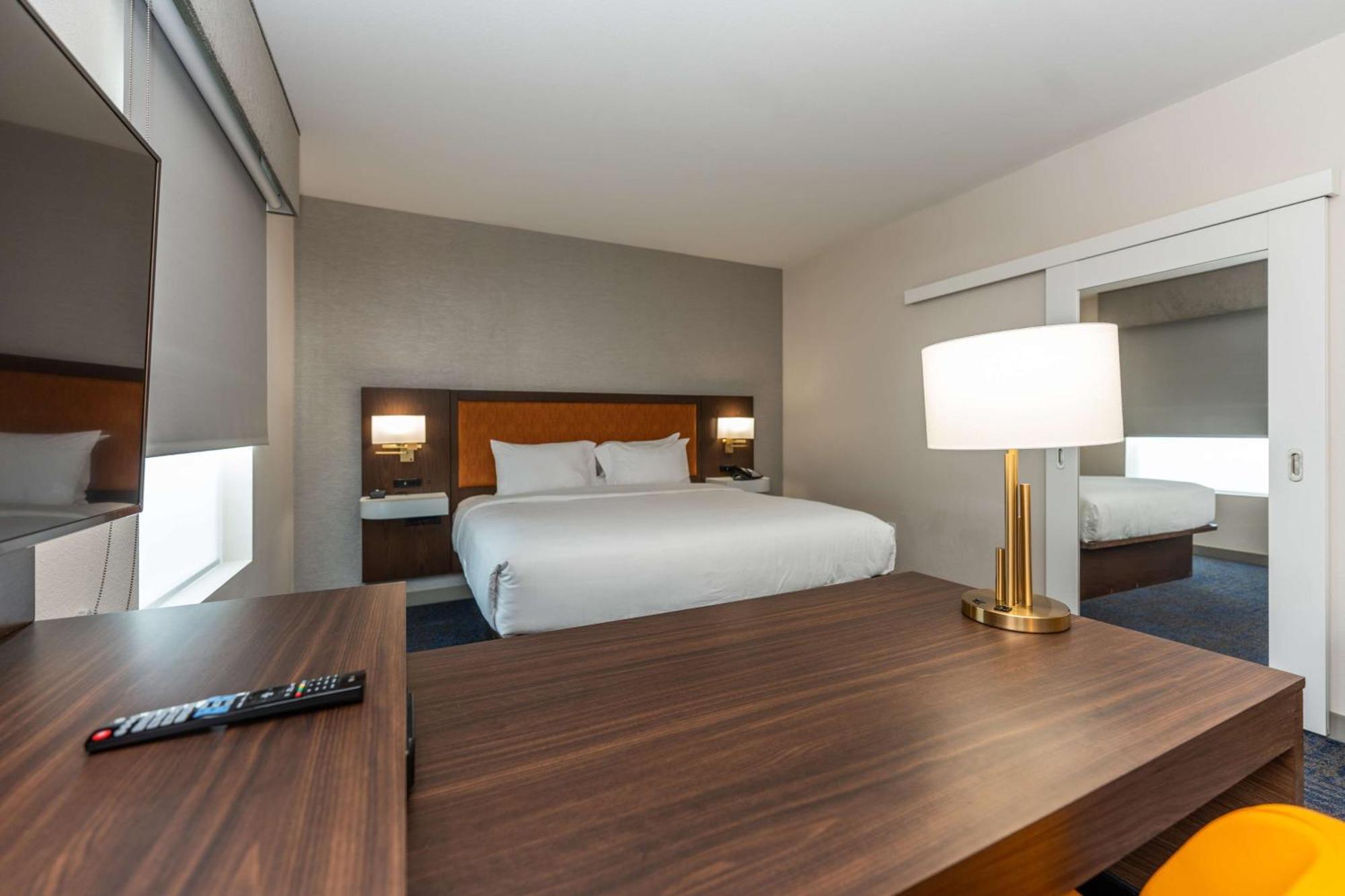 Hampton Inn & Suites Sugar Land, Tx Esterno foto