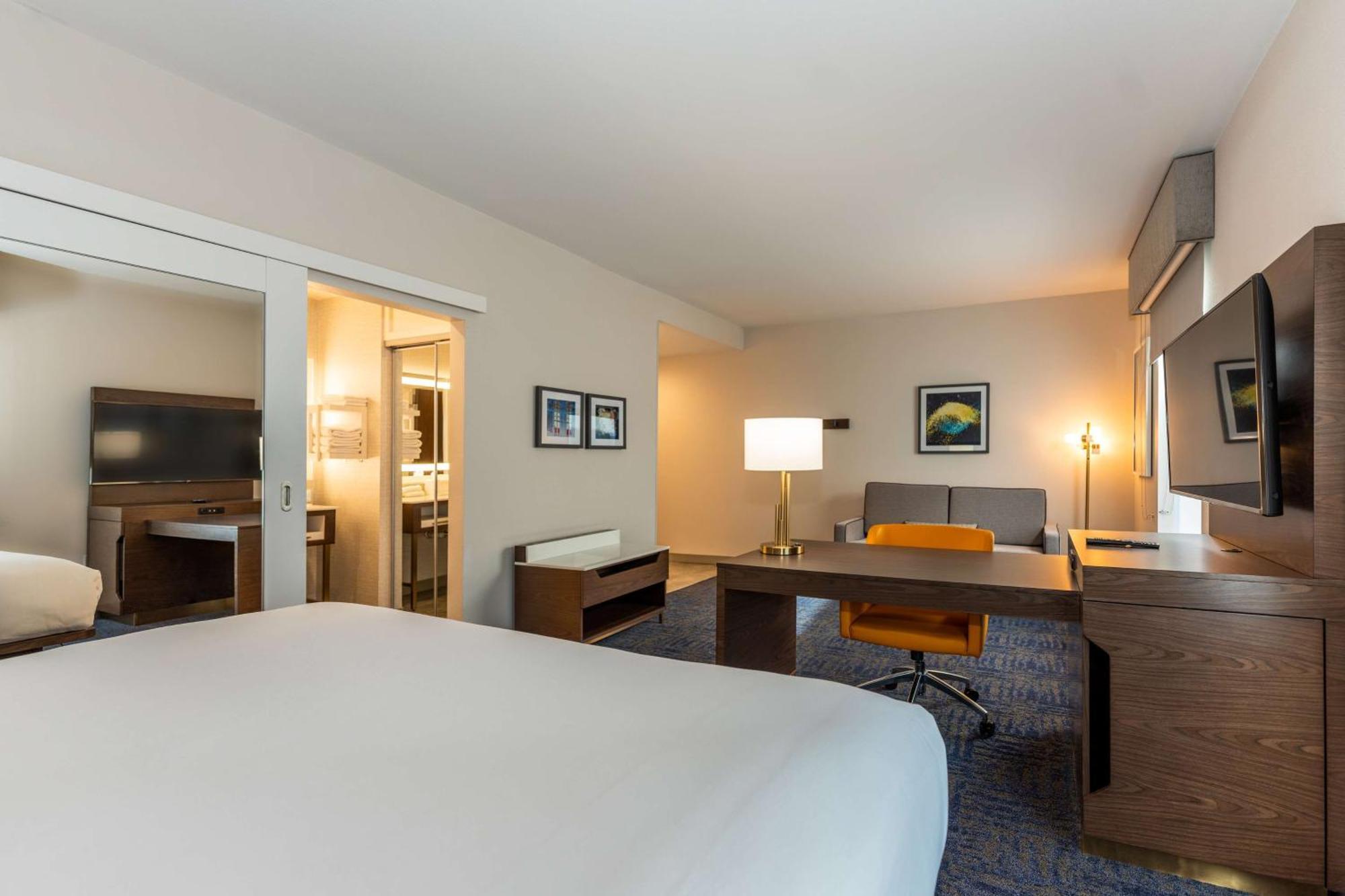 Hampton Inn & Suites Sugar Land, Tx Esterno foto