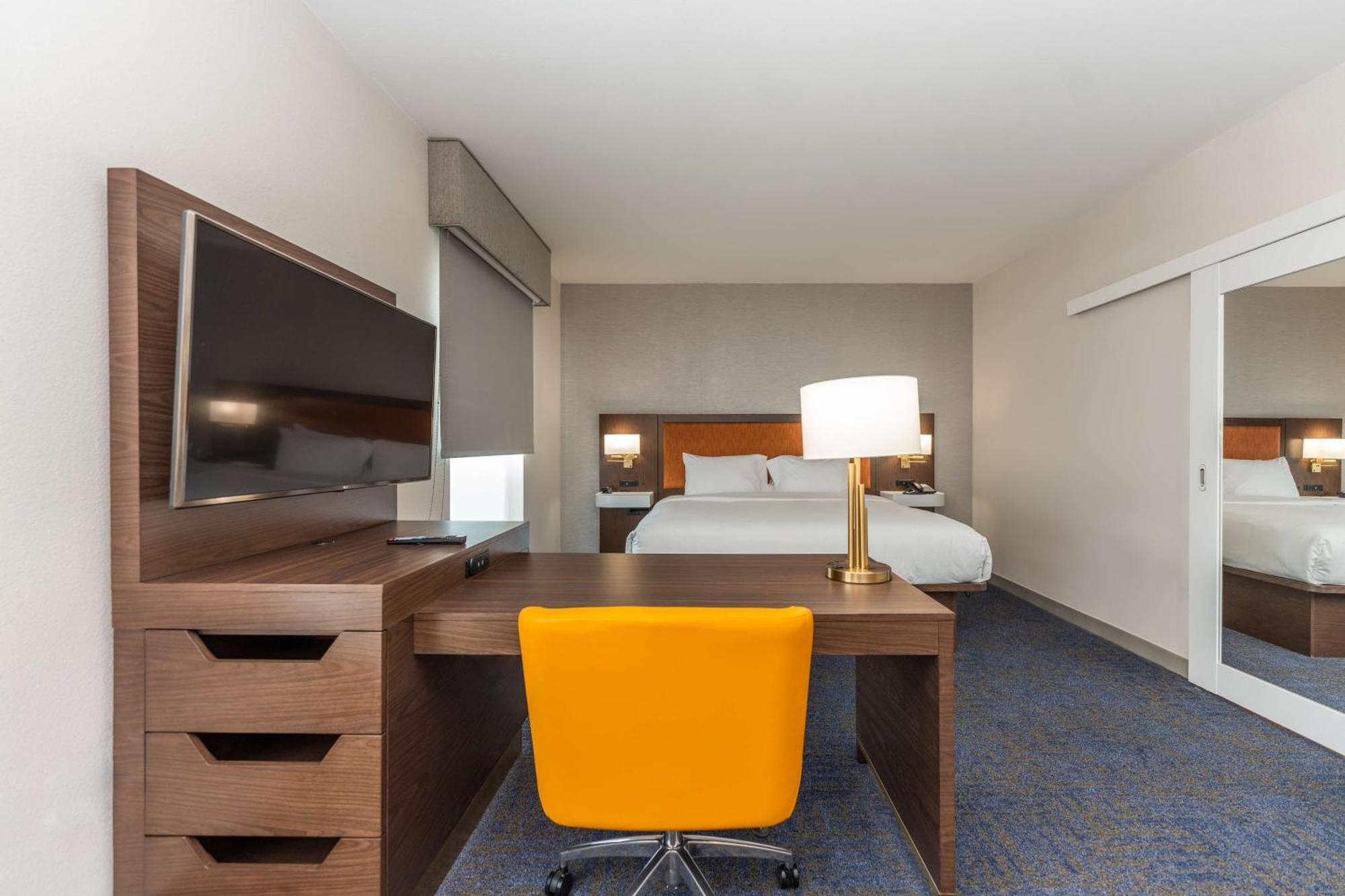 Hampton Inn & Suites Sugar Land, Tx Esterno foto