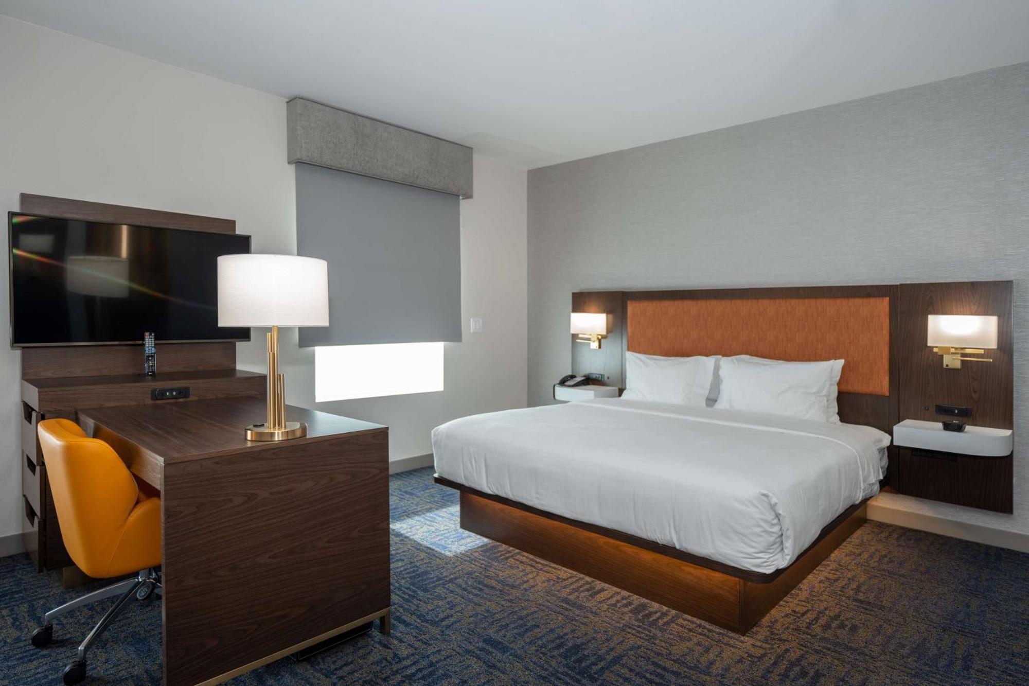 Hampton Inn & Suites Sugar Land, Tx Esterno foto