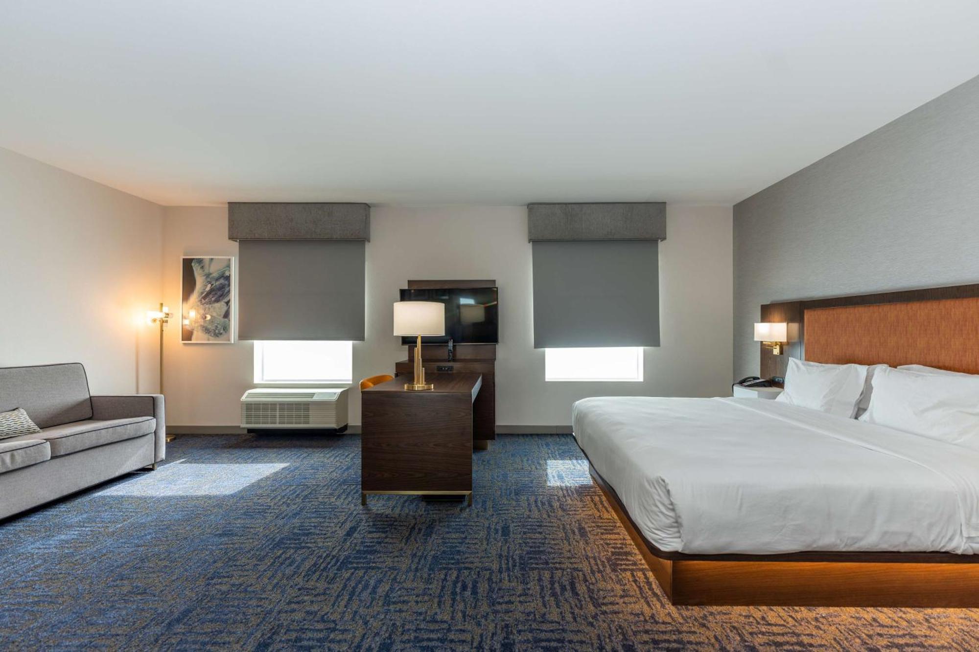 Hampton Inn & Suites Sugar Land, Tx Esterno foto