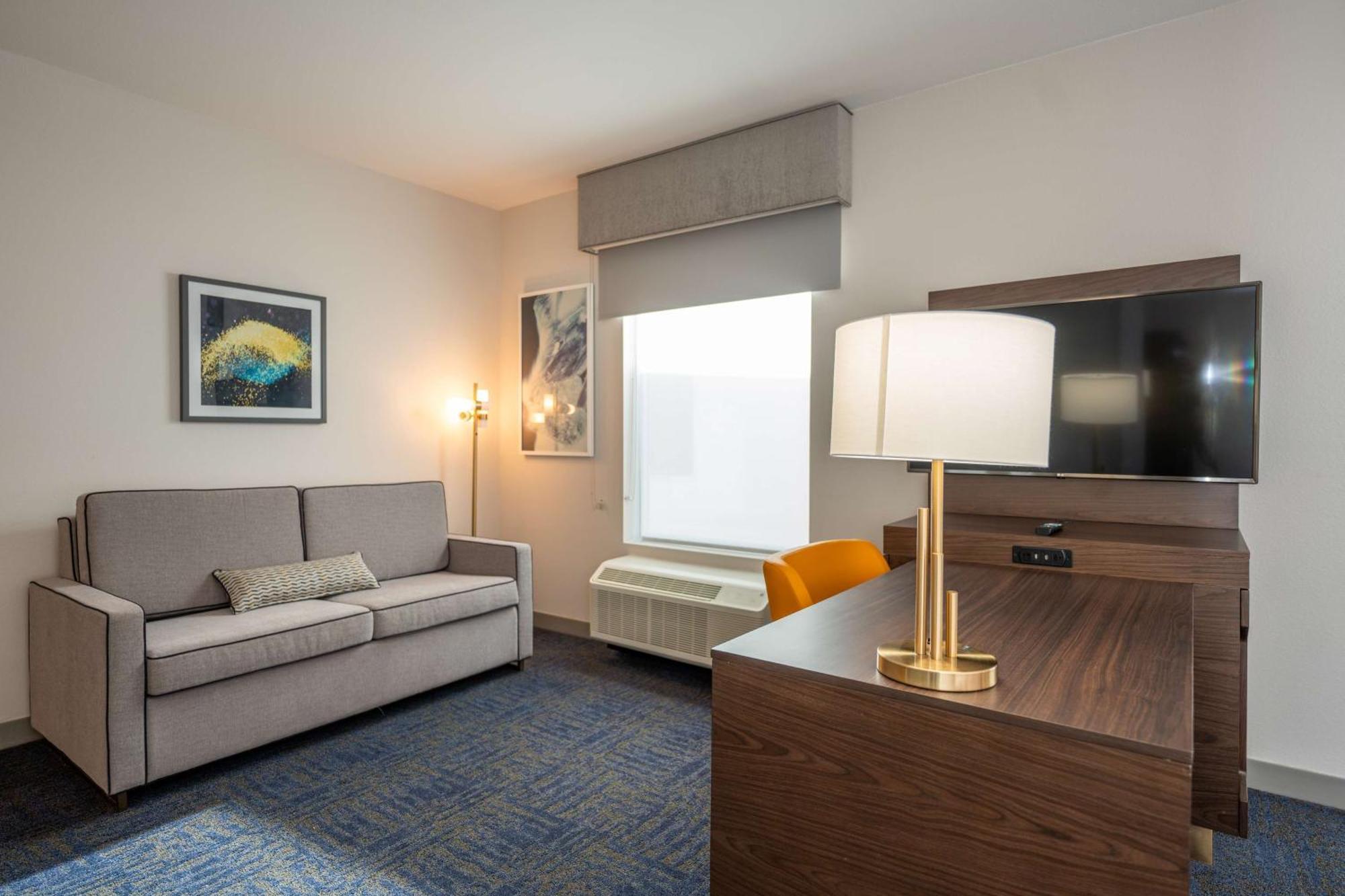Hampton Inn & Suites Sugar Land, Tx Esterno foto
