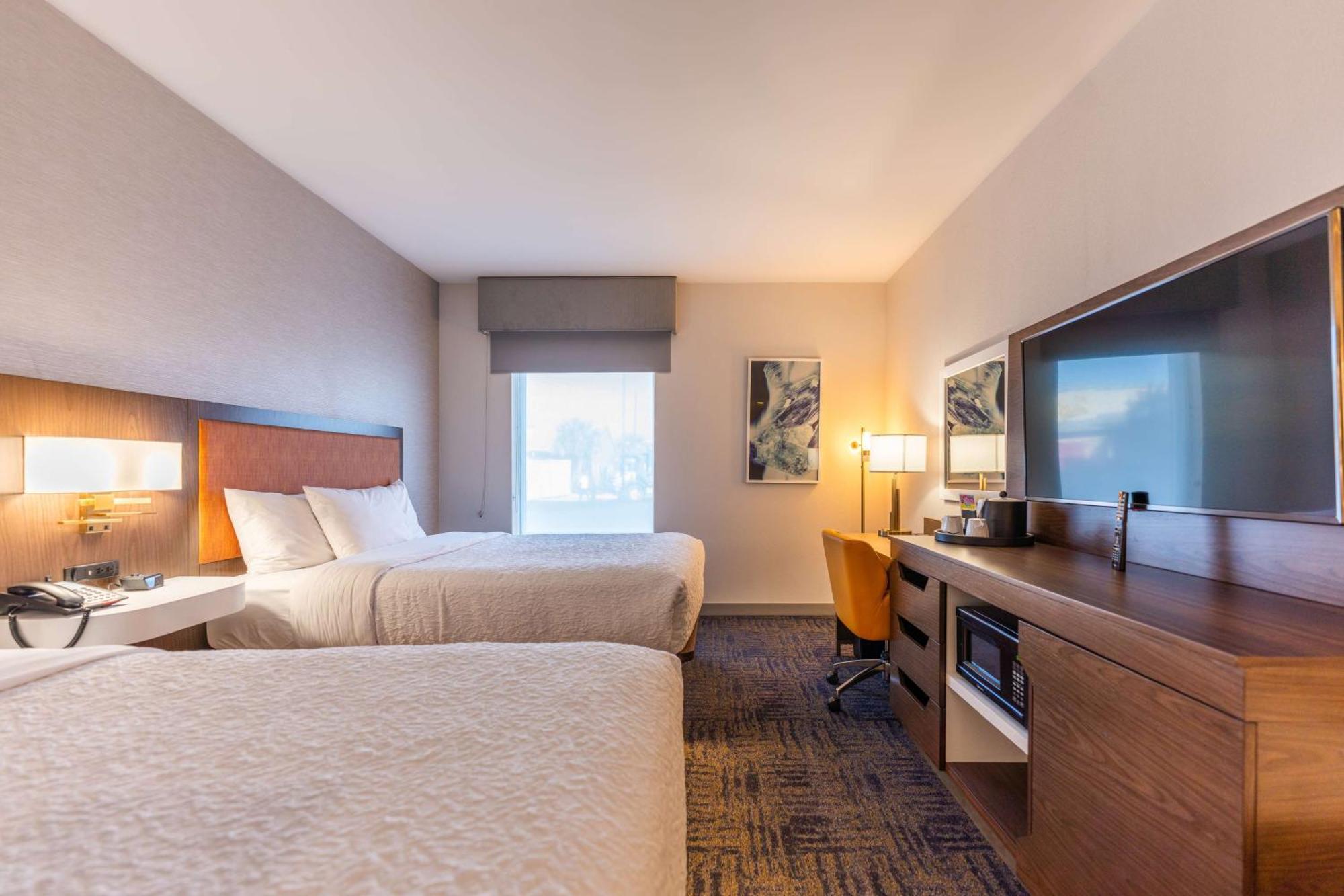 Hampton Inn & Suites Sugar Land, Tx Esterno foto