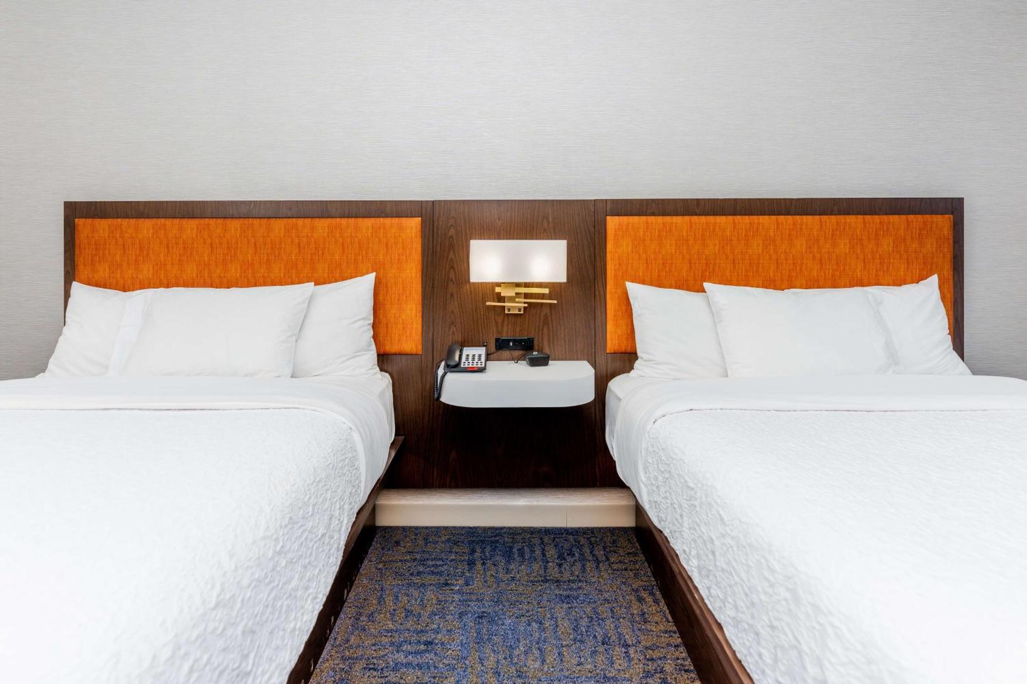 Hampton Inn & Suites Sugar Land, Tx Esterno foto
