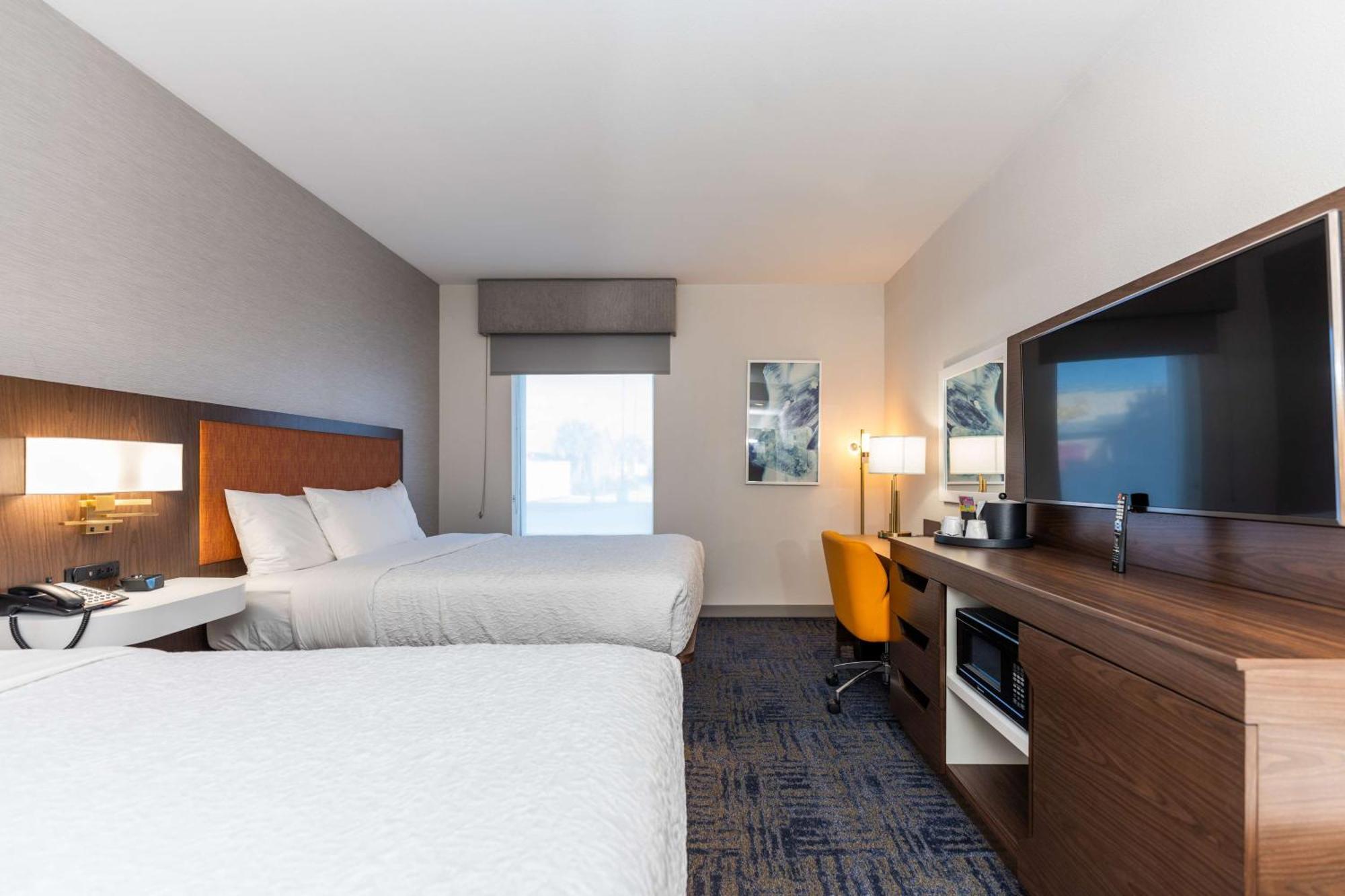 Hampton Inn & Suites Sugar Land, Tx Esterno foto