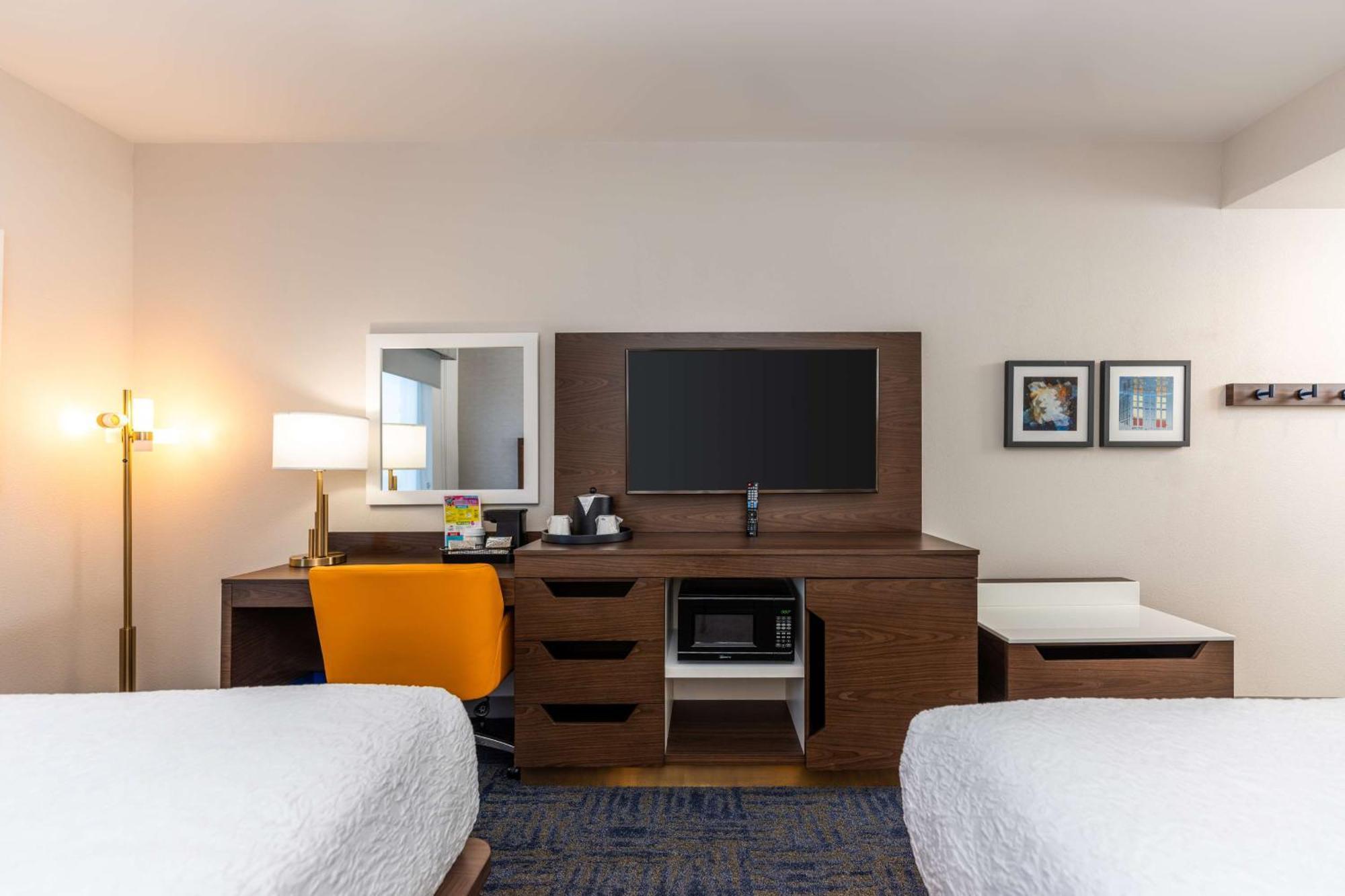 Hampton Inn & Suites Sugar Land, Tx Esterno foto