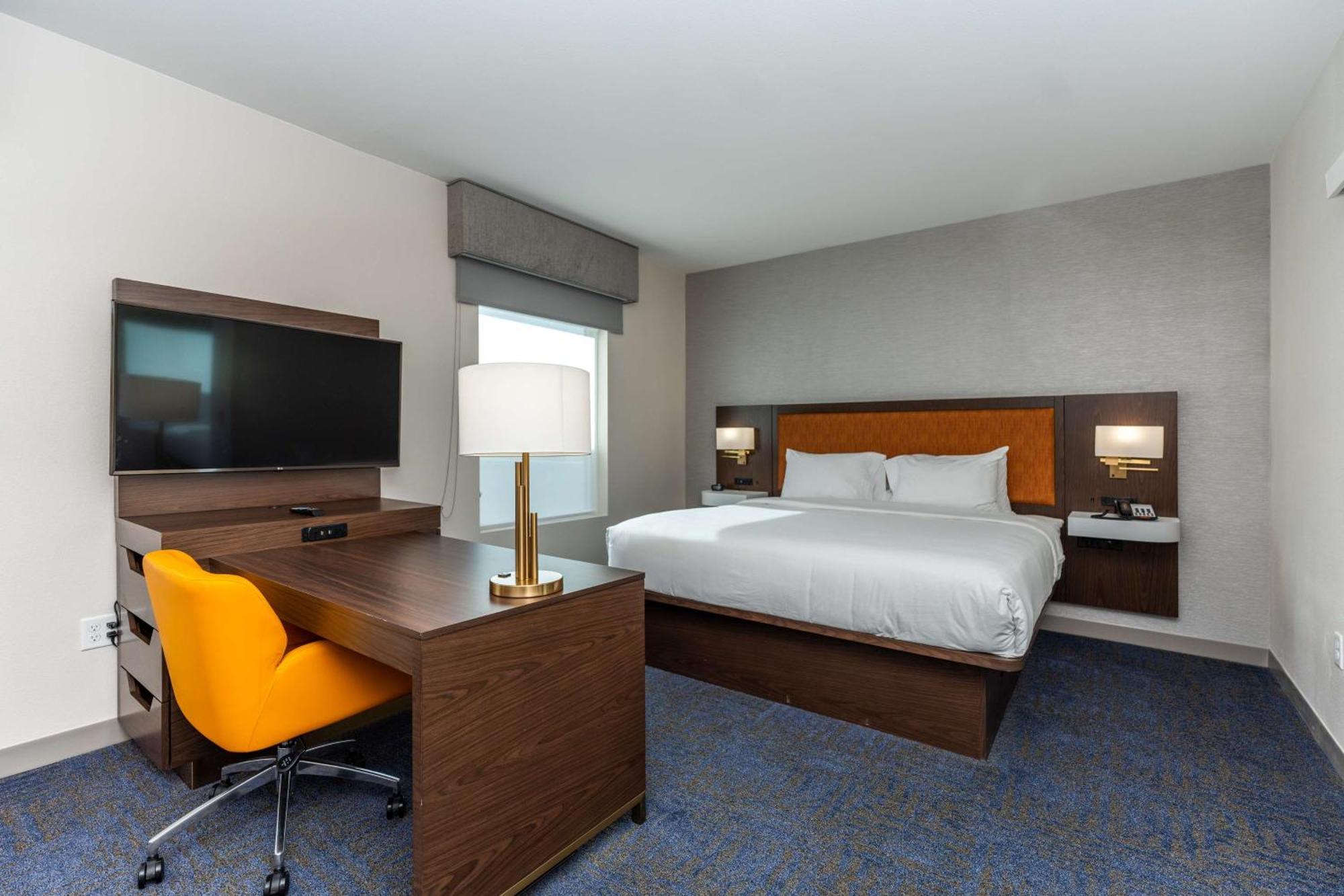 Hampton Inn & Suites Sugar Land, Tx Esterno foto