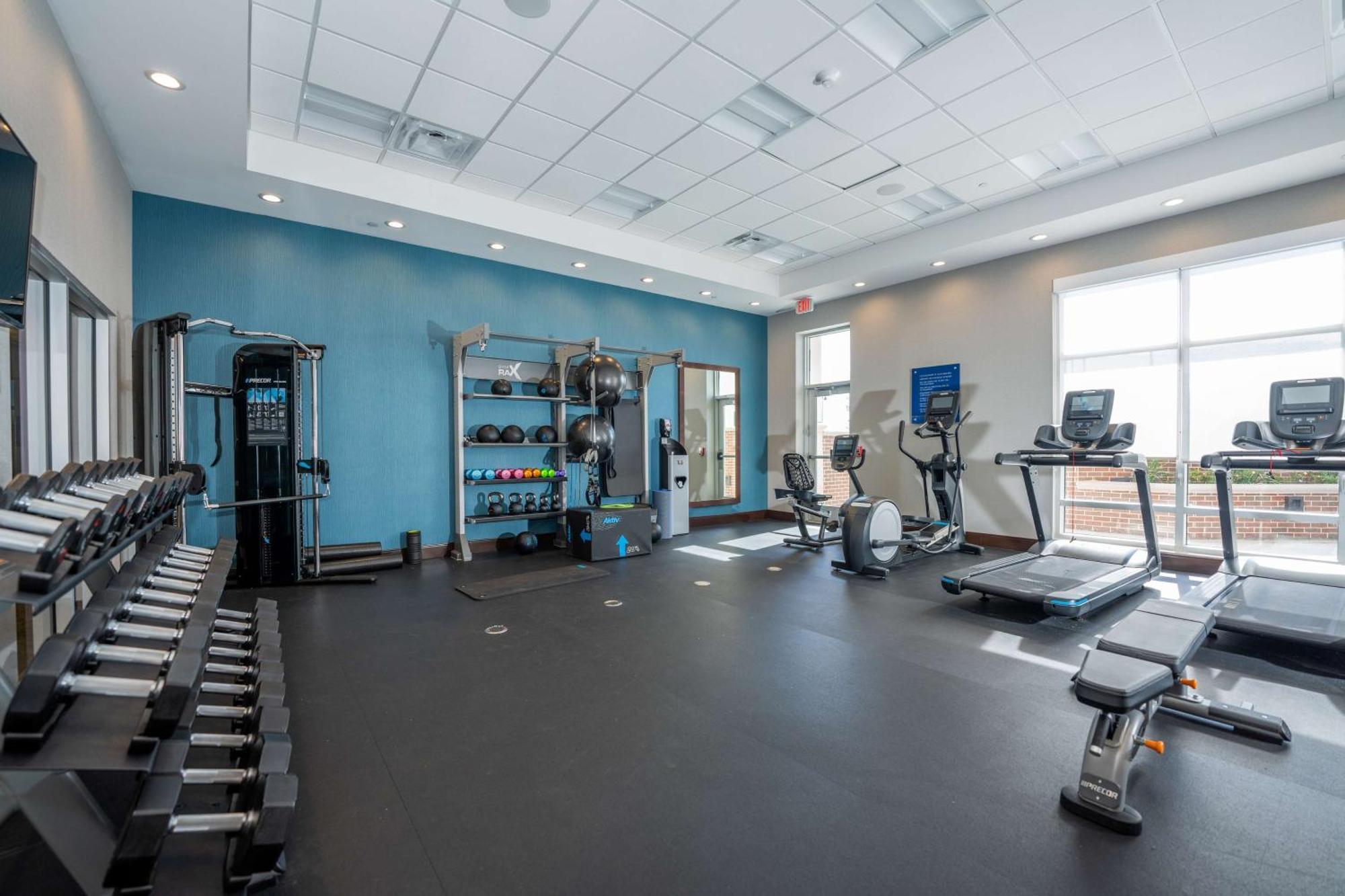 Hampton Inn & Suites Sugar Land, Tx Esterno foto