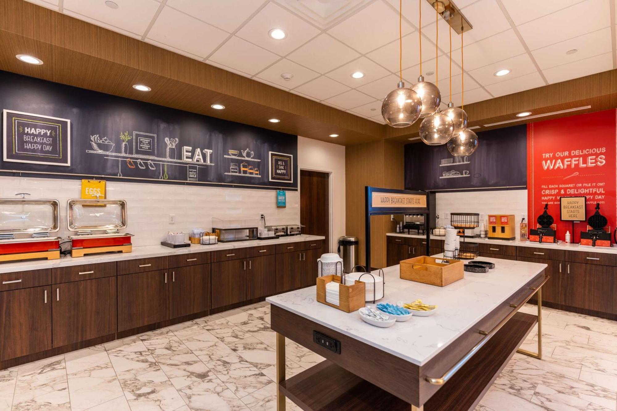 Hampton Inn & Suites Sugar Land, Tx Esterno foto