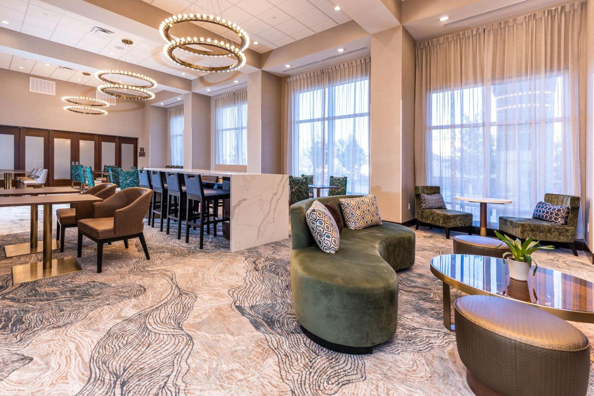 Hampton Inn & Suites Sugar Land, Tx Esterno foto