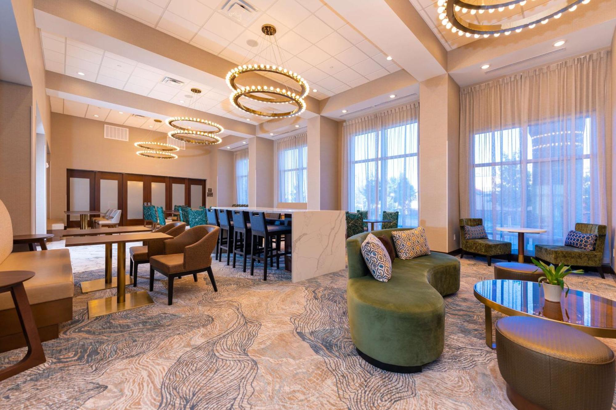 Hampton Inn & Suites Sugar Land, Tx Esterno foto