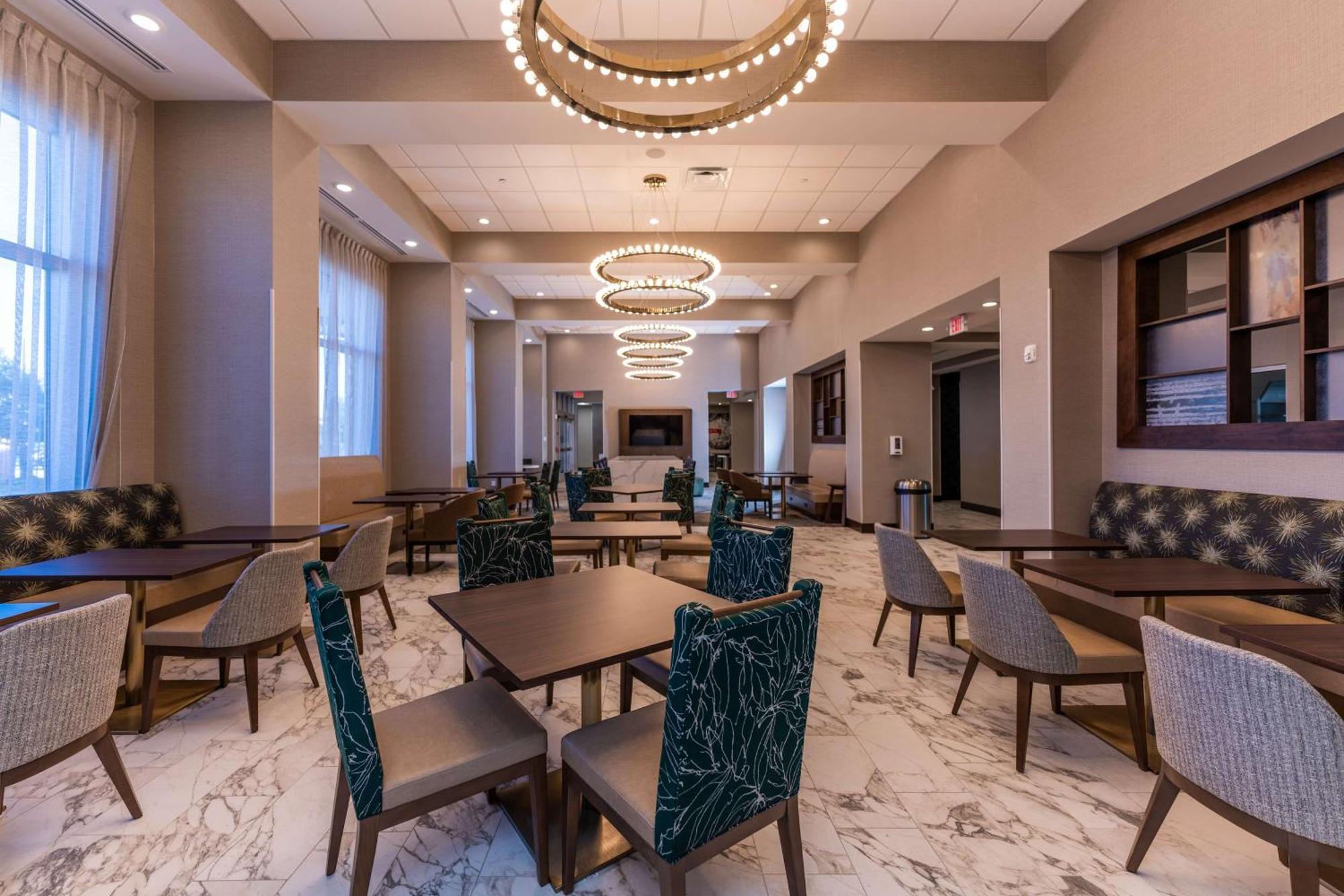 Hampton Inn & Suites Sugar Land, Tx Esterno foto