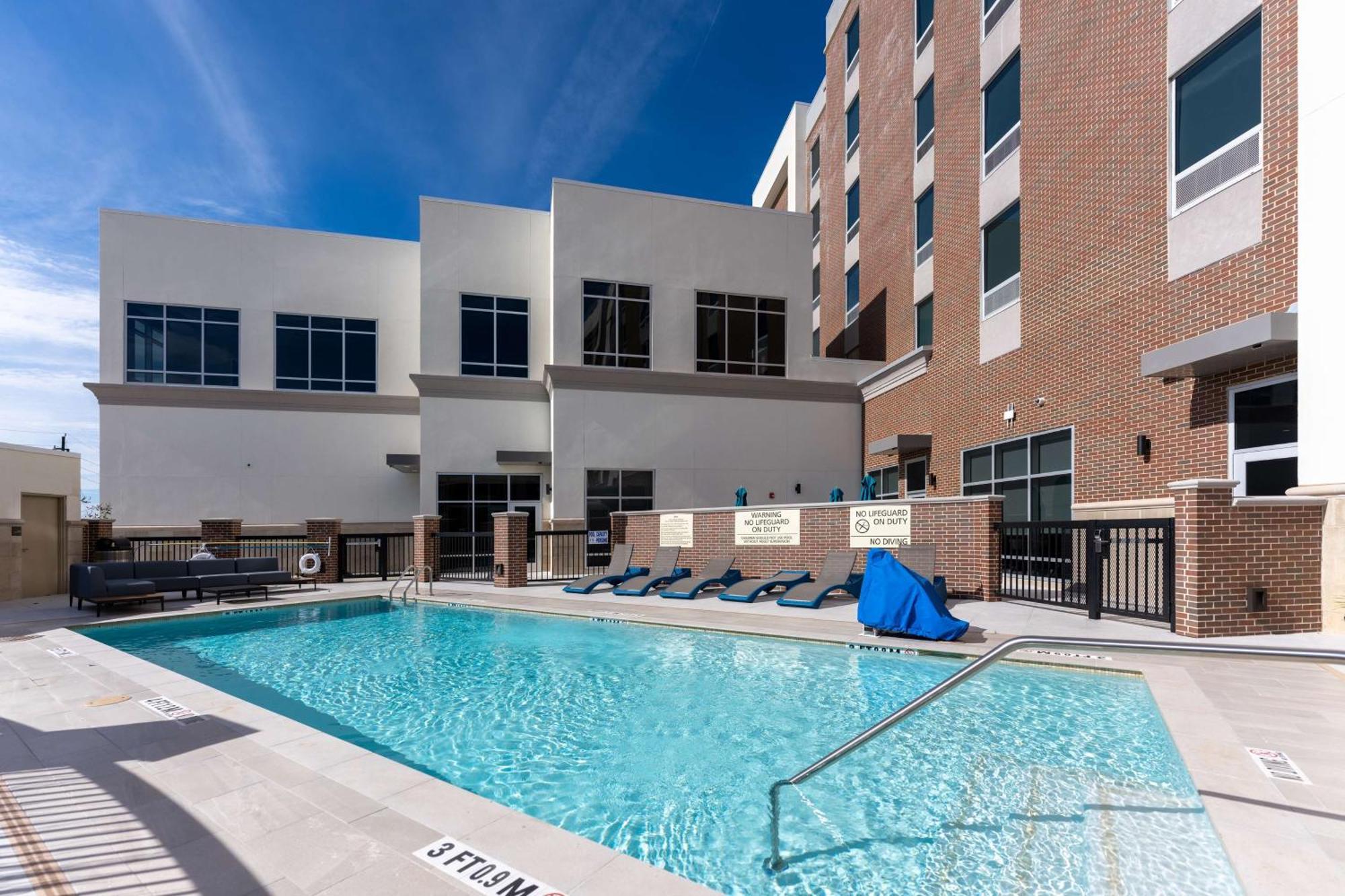 Hampton Inn & Suites Sugar Land, Tx Esterno foto