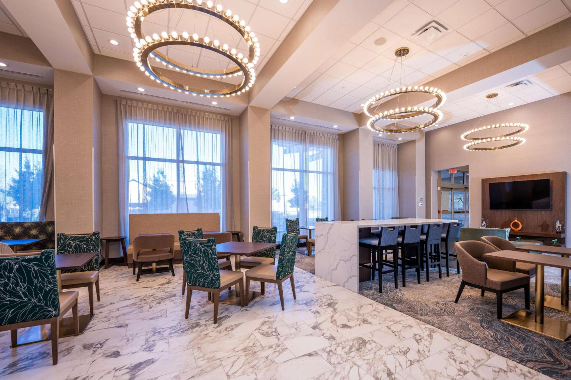Hampton Inn & Suites Sugar Land, Tx Esterno foto